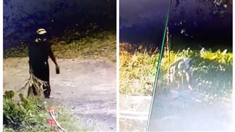 男台東失蹤19天　家屬懸賞10萬元