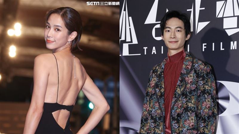 分手黃河還是朋友？温貞菱留言洩心情