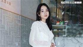 《青春弒戀》專訪李沐。（圖／記者邱榮吉攝影）