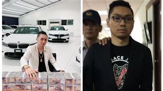 連千毅：賺比藝人多！真實收入差很大