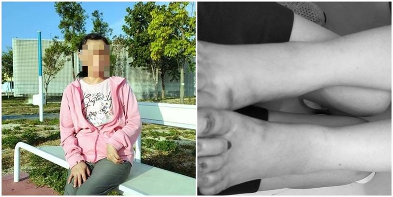 獨／盛唐治癌變鉛中毒　癌女首例病逝