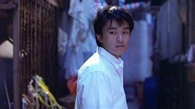 周星馳與李修賢。（圖／翻攝自微博）