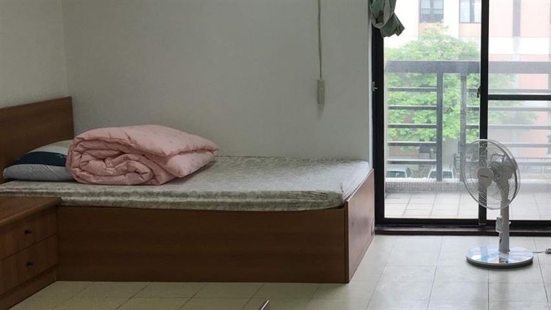 集中檢疫所開搶　1小時5百人預約