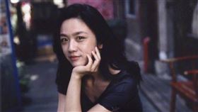 湯唯。（圖／tangwei11 IG）