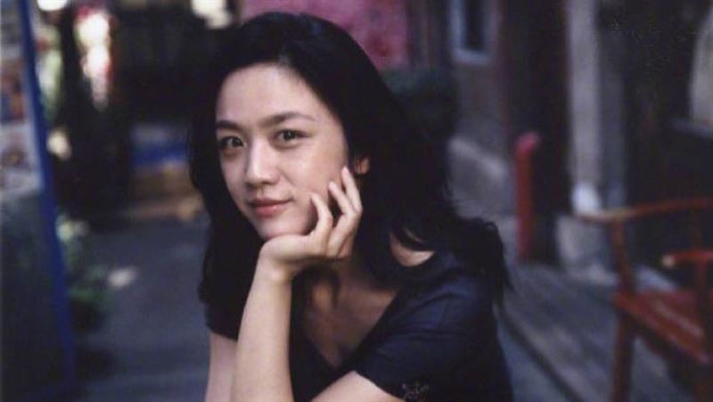 演色戒全裸遭中國封殺　湯唯霸氣回應