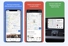 圖／翻攝自google map