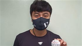 ▲SSG登陸者秋信守。（資料照／取自SSG登陸者FB）