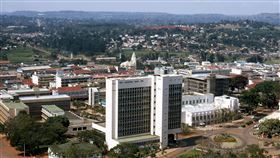 烏干達,防疫措施,消毒,鄉民,PTT,IP正確,圖／翻攝自pixabay