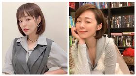 茵芙。（翻攝自IG