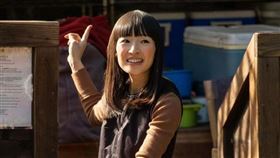 近藤麻理惠,怦然心動的人生整理魔法,川原卓巳（圖／翻攝自mariekondo IG）