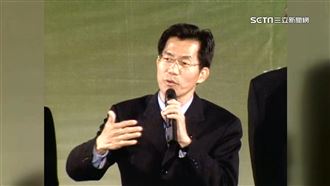 李應元辭世　柯建銘、姚文智前往弔唁