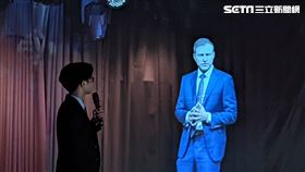 「元宇宙、低軌衛星」超夯！科技趨勢多重資產基金一次擁有（圖／記者戴玉翔攝影）