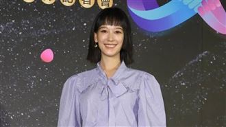 孟耿如被當新歡　江宏傑驚喊下跪佼哥