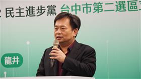 林靜儀、蔡英文、林錫耀（圖／記者陳政宇攝影）