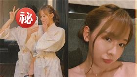  （圖／翻攝自林莎IG）