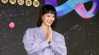 孟耿如挺孕肚現身　曝張小燕爆淚反應