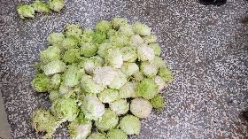 高麗菜田莫名遭採光農民報警  11婦