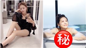 嚴立婷（圖／翻攝自嚴立婷臉書粉專）