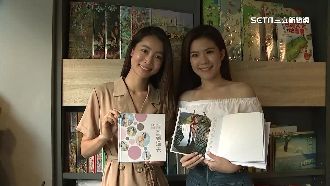 愛心月曆改版　空姐比基尼照為主軸