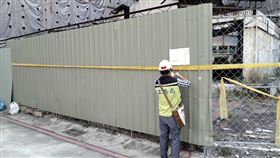 城中城大樓,縱火,死傷,最慘,公安,拆除