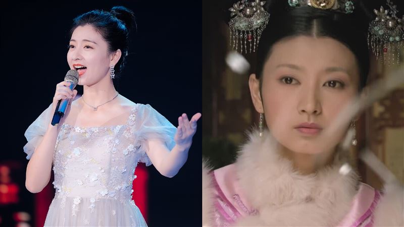 甄嬛傳10年了　沈眉莊曬照掀回憶殺