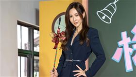  曾莞婷。（TVBS提供