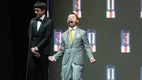 活動主辦方網紅呱吉、台北市議員邱威傑今（17）天在臉書發表長文吐露心聲，他也替蕾菈與反骨男孩辯駁，向來有話直說的呱吉也直接開嗆酸民「是在哭喔！？」（圖／翻攝自呱吉臉書）