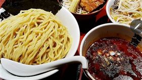 16:9
鬼金棒 拉麵 辣椒
圖／翻攝自辣麻味噌拉麵鬼金棒臉書