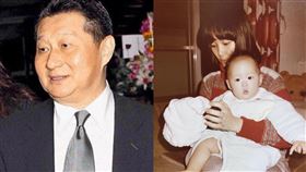 孫芸芸,何念慈,廖思惟,母親節,媽媽,顏值,鑽戒。（圖／翻攝自孫芸芸IG） 