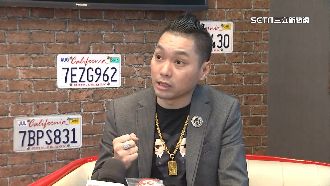 上法庭變月收5萬？連千毅：律師策略