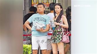 孫道存癌逝　情史豐富娶回同學的女兒