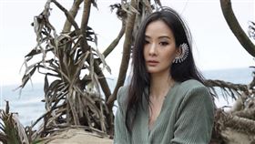 孫芸芸,何念慈,廖思惟,母親節,媽媽,顏值,鑽戒。（圖／翻攝自孫芸芸IG）