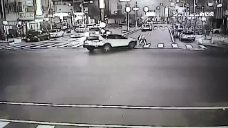 遭撞所長超熱心　休假親抓新莊殺嬤嫌