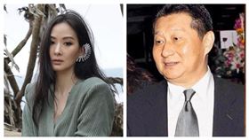 （圖／翻攝自孫芸芸IG、微博）