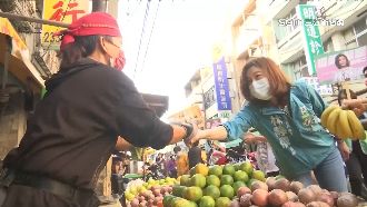 中二選戰陰謀？傳賭盤林靜儀讓3千票