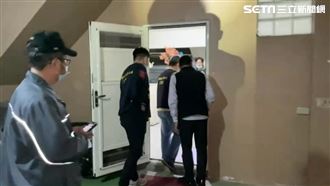 羅東民宅驚傳爆炸聲！男左手掌遭炸斷