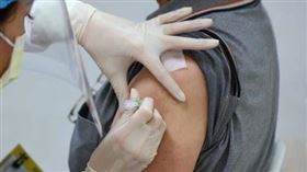 打疫苗 高端疫苗（圖／高雄市政府提供）