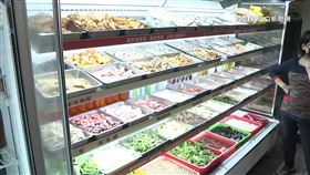 吃到飽控成本! 肉盤不減量