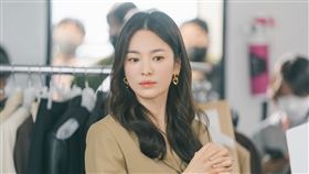 《現正分手中》宋慧喬。（圖／friDay影音提供）