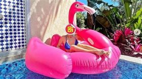 ▲吳辰君。（圖／翻攝自吳辰君IG）