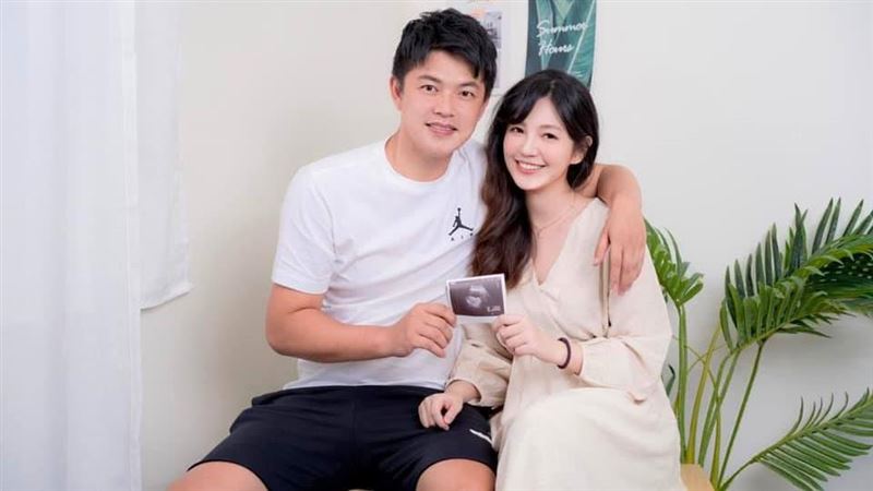 正妹主播公開懷孕喜訊　爆去年才流產