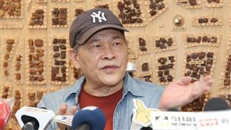 澎恰恰欠2億始末　投資開發案全賠光