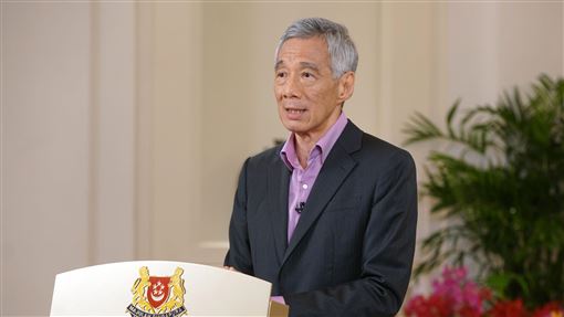 她揭：李顯龍一席話狠狠打臉中共統戰邏輯