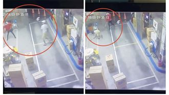 防疫規定未遵爆口角　再現民間棒球隊