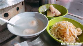佛心乾麵／記者張雅筑攝