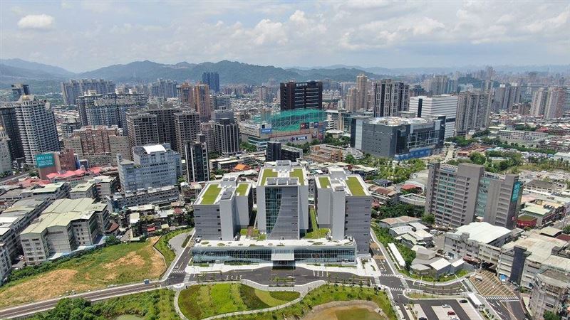 新北市寶高智慧產業園區招商成果亮眼