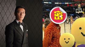 陳冠希的滄桑模樣曝光後，讓網友看到嚇呆。（圖／翻攝自微博）