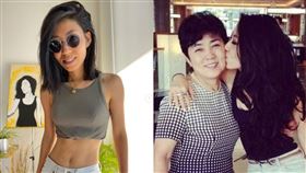  中國歌手曲婉婷母親張明杰涉貪污罪，一審判無期徒刑。曲婉婷IG