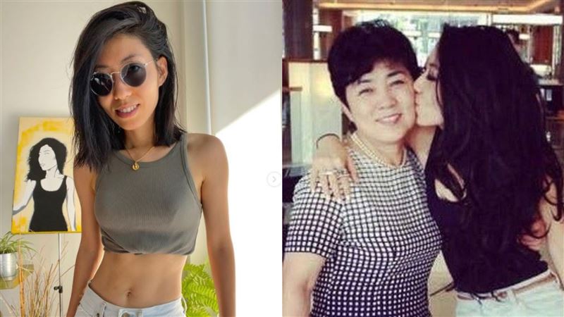 曲婉婷母貪汙10億　中國法院判無期