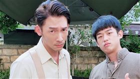 謝章穎（圖／喜鵲娛樂提供）